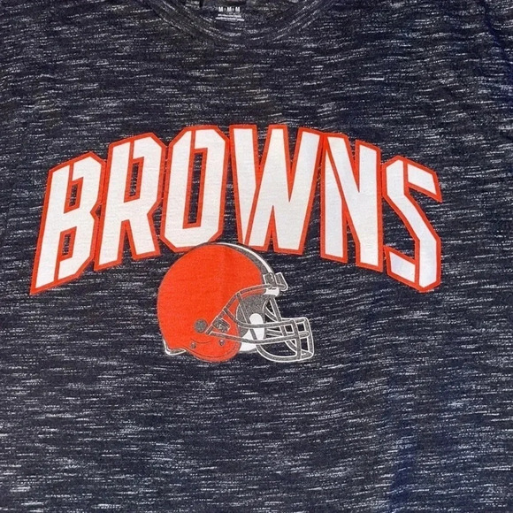 Fanatics Cleveland Browns Chubb T-Shirt - medium - B - Picture 2 of 6